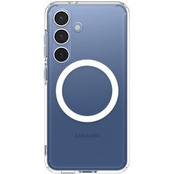 Spigen Ultra Hybrid Metal Ring (MagFit) for Galaxy S25 Plus
