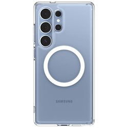 Spigen Ultra Hybrid Metal Ring (MagFit) for Galaxy S25 Ultra