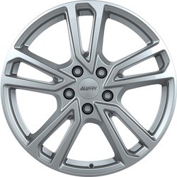 Alutec Tormenta 7x18/5x114 ET48 DIA67,1