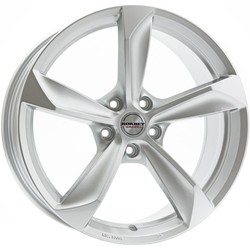 Borbet S 9x20/5x114,3 ET50 DIA67,1