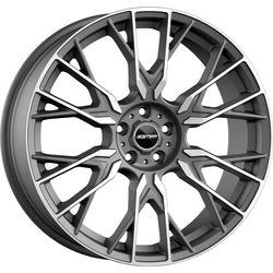 GMP Italia Fender 9,5x20/5x112 ET40 DIA66,6