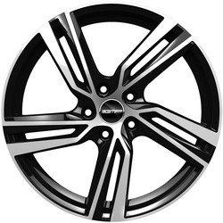 GMP Italia Arcan 8x19/108x8019425 ET42 DIA63,4