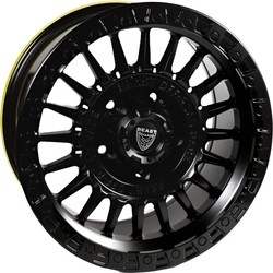 GT 1002 6,5x15/5x114,3 ET33 DIA73,1