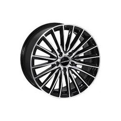 Zorat BK5909 7,5x18/5x112 ET40 DIA66,6