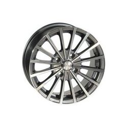 Zorat 241 7,5x18/5x112 ET45 DIA66,6