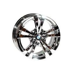 Zorat 231 8x18/5x114,3 ET35 DIA73,1