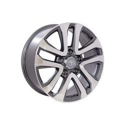 Zorat BK5118 8,5x20/5x150 ET43 DIA110,1