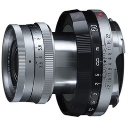 Voigtlaender 50mm f/3.5 APO-Lanthar VM Type I