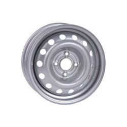 KrKZ Daewoo 5,5x13/4x100 ET49 DIA56,6