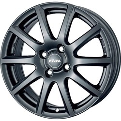 Rial Milano 6,5x16/5x114 ET38 DIA66,1