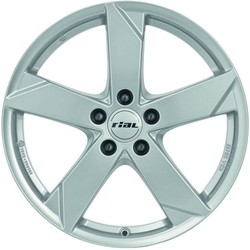 Rial Kodiak 7x17/5x114 ET51 DIA67,1
