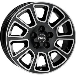 Rial Transporter 2 6,5x16/6x130 ET50 DIA84,1