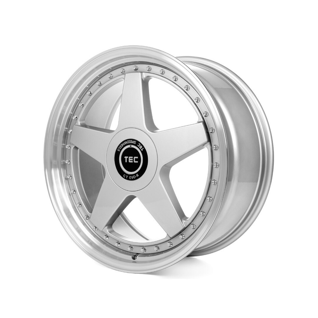 TEC GT Evo-R 8,5x19/5x114,3 ET45 DIA72,6