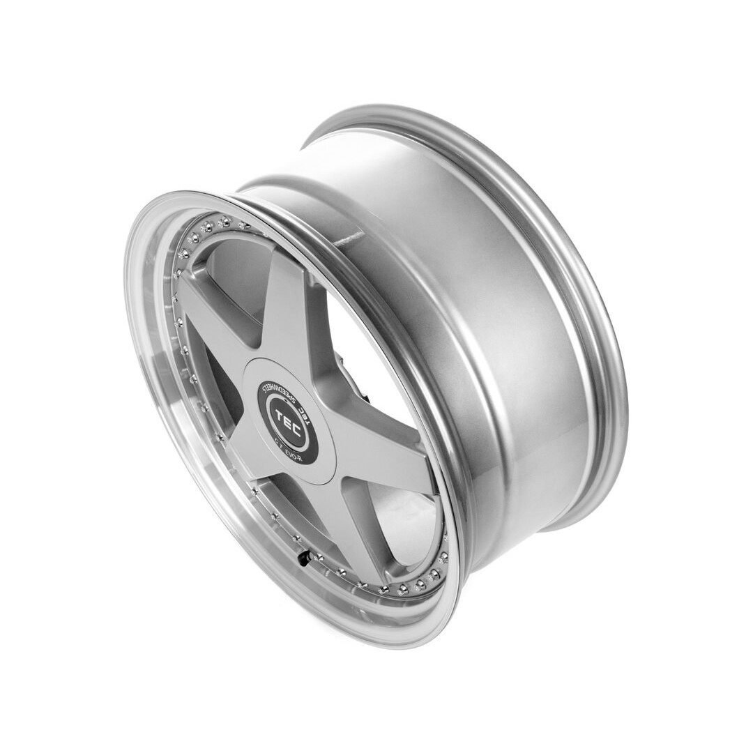 TEC GT Evo-R 8,5x19/5x114,3 ET45 DIA72,6