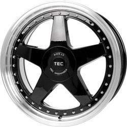 TEC GT Evo-R 8,5x19/5x120 ET50 DIA65,1