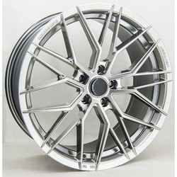 VLF VLF06 8x18/5x112 ET35 DIA66,5