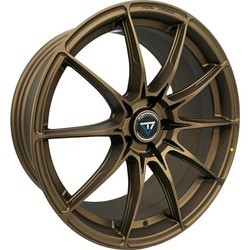 VLF VLF27 9,5x19/5x114,3 ET38 DIA73,1