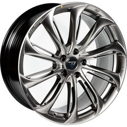 VLF VLF25 9,5x20/5x114,3 ET38 DIA73,1