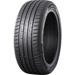 Nankang Sportnex AS-3 195/60 R18 96V