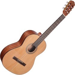 Kala Nylon String Classical Guitar