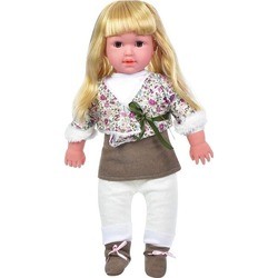 Limo Toy Melania M 5695