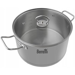Berretti Gemini BR-0949