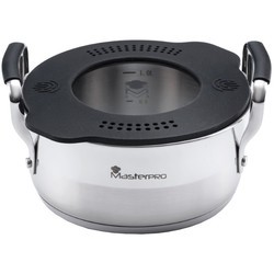 MasterPro Smart BGEU-3777