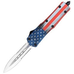 Cobratec Medium FS-3 Cerakote AF Dagger 2-S