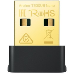 TP-LINK Archer T600UB Nano