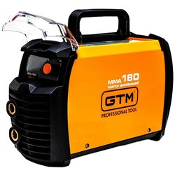 GTM MMA-180DS LED