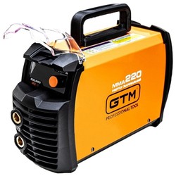 GTM MMA-220DS LED
