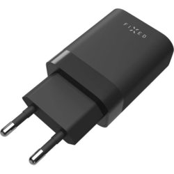 FIXED Dual USB-C Travel Charger 35W