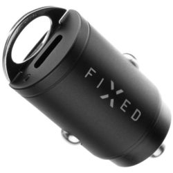 FIXED Dual USB-C Car Charger 30W