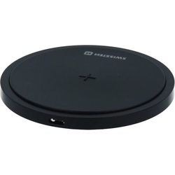 Swissten Magnetic Wireless Charger 15W