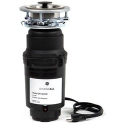 General Electric GFC565W