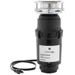 General Electric GFC365W