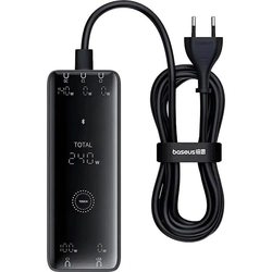 BASEUS GaN Desktop Fast Charger 240W