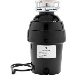 General Electric GFC1065W