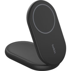 Belkin BoostCharge Magnetic Foldable Wireless Charger 15W