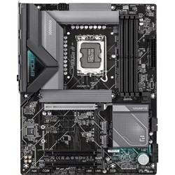 Gigabyte B860 EAGLE WIFI6E