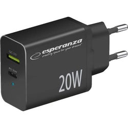 Esperanza EZC105K