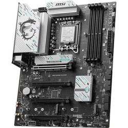 MSI B860 GAMING PLUS WIFI