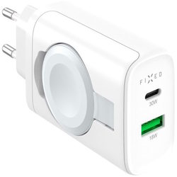 FIXED Power Socket Travel Charger 33W