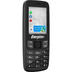 Energizer Energy E242S Plus