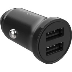 FIXED Dual USB-A Car Charger 15W