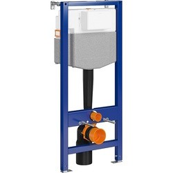 Cersanit Aqua 50 Mech QF K97-525