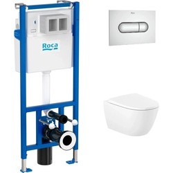 Roca Duplo Nova A89P420020 WC