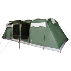 VidaXL Family Tent Tunnel 8-Person