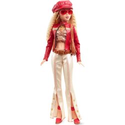 Barbie My Scene Barbie HYC17