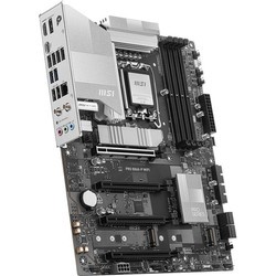 MSI PRO B860-P WIFI